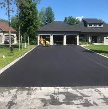 Why Choose Us For All Your Driveway Paving Needs in Platte City, MO?